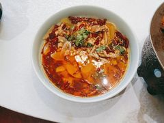 -钱记·乡野菜(紫荆花路店)