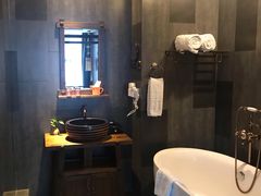 -溧阳天目湖天沐温泉