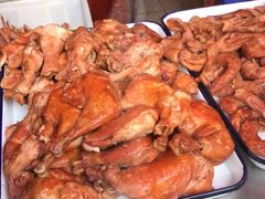 -惠宾饭庄(中山路店)