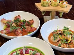 -Bistro 63 创意融合料理(广粤天地店)
