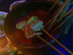 -很久以前羊肉串(清河店)