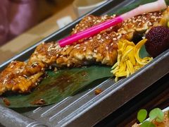 -吉之仙•中国制造•出口级食材日料店(领事馆总店)