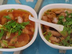 溜溜瘦肉丸-鼎记瘦肉丸(寺后路店)