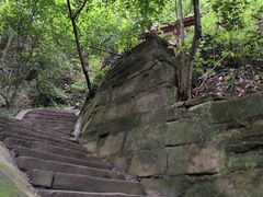 -青城山