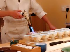 -鮨青(恒基名人购物中心店)