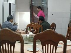 大堂-裕华(南华东路店)