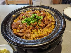 -陶德砂锅(蜀汉路店)