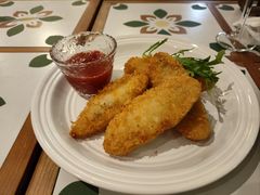 -FUNFUN有饭花园聚会餐厅
