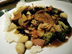 锅巴-辣婆婆(航天桥店)