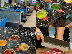 -潮牛潮汕牛肉火锅(旺角大学城商业街店)