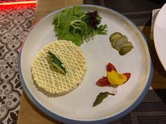 -清真·艾美可餐厅(大悦汇店)