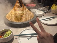 -芸山季·云南野生菌火锅(宝能环球汇店)