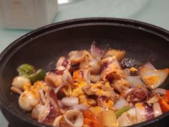 -大鸽饭(体育西路店)