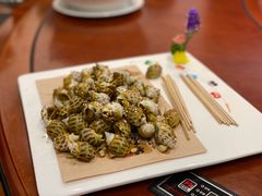 -御膳粥·牛乳粥底火锅·地道顺德菜(容桂店)