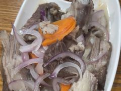 -怡妮新疆风味餐厅(东江湾路店)