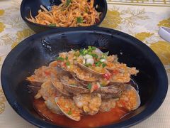 -聚味瞿记·龙虾堂(渔人码头一店)