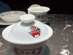 -陆小凤四川料理(北京路店)