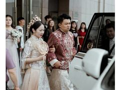 -怪咖·joker陈楠