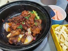 -嘟享吃重庆鸡公煲(五一店)