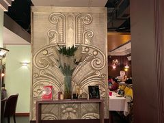 -红房子西菜馆(淮海店)