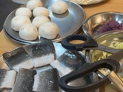 -麻蒲碳烤肉(梅花园店)