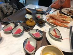 -上海虹桥宾馆味翠餐厅