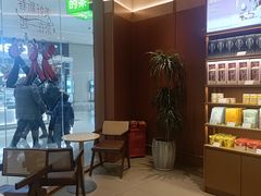 -奈雪的茶(印象城店)