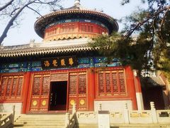 -大钟寺古钟博物馆