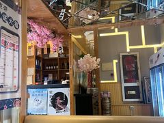 -昱匠·日本料理(金融街店)