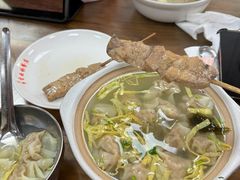 -吉云馄饨(桑梓路店)