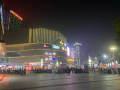 -吾悦广场(渭南店)