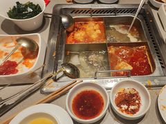 -海底捞火锅(漫乐城夜宵主题店)