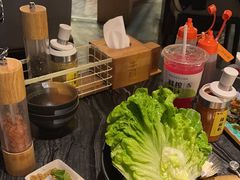 -牛局别馆·和牛烧肉(日月广场店)