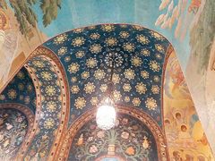 -滴血救世主教堂