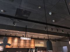 -喜茶(上海兴业太古汇店)