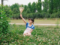 -滨湖塘西河公园