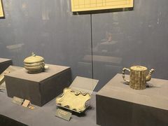 -温州博物馆
