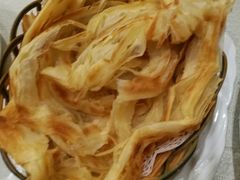 手撕饼-金台食府(夕照寺店)