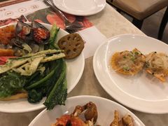 -芭菲盛宴·环球美食(锦城万达广场店)