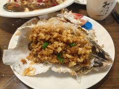 -码头鲜精致威海菜(欧乐坊店)