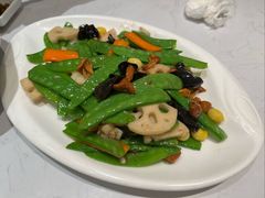 荷塘小炒-北李·海肠捞饭·大连菜(望京凯德MALL店)