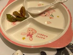 -眉州东坡(清河万象汇店)