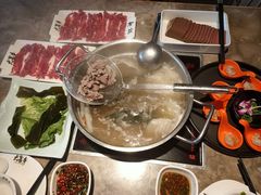 -大喜牛鲜牛肉火锅(营迹路店)