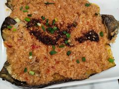 -阿明烧烤·烤鱼·小龙虾(水清路店)