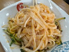 -东关吉祥西安腊汁肉夹馍(健德门店)