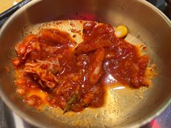 -釜山火炉·海鲜烤肉(紫藤路店)
