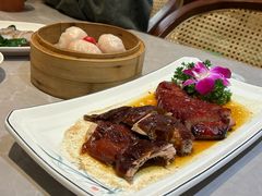 -粤陸玖玖·港式手作茶餐厅(珠江路店)