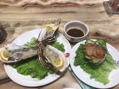 -小船渔村•大连菜•大连焖鱼(明泽街店)