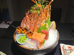 -花潮料理艺食馆(成都万象城店)