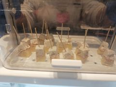 -花花卷卷·鲜食蛋糕(静安久光百货店)